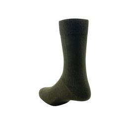 Peter England Men Set of 3 Calf-Length Assorted Socks image 4