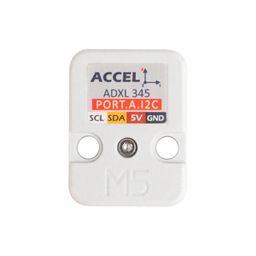 M5 Stack 3-Axis Digital Accelerometer Unit image 3