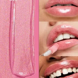 Revlon Super Lustrous The Lip Gloss-3.8ml-Rose Quartz 301 image 5