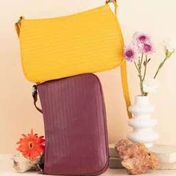 MAI SOLI Women Genuine Leather Missy Crossbody Sling Bag-picture-39