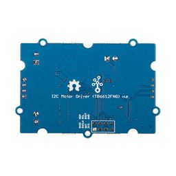 SeeedStudio Grove I2C Motor Driver (TB6612FNG) image 3