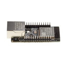 ELECROW ESP32 Serial Port to Ethernet Module WT32-ETH01 Development Board Module image 2