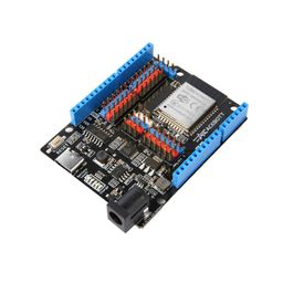 ACEBOTT ESP32 Max V3.0 with 1M Type-C Cable(with Anti-static Bag) image 1