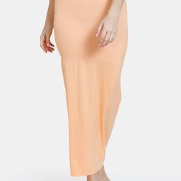Zivame All Day Flared Mermaid Reversible Saree Shapewear-image-52