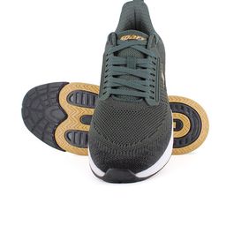 Sparx Men Green Textile Running Non-Marking Shoes image 4
