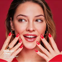 Revlon Super Lustrous Lip Gloss-3.8 ml - Lean In 203 image 2
