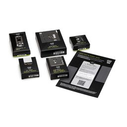 Official Arduino Portenta Proto Kit ME AKX00073 image 3