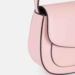 Van Heusen Structured Sling Bag image 5
