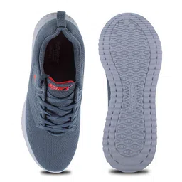 Sparx Men Grey Textile Running Non-Marking Shoes image 2
