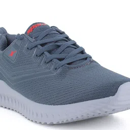 Sparx Men Grey Textile Running Non-Marking Shoes image 4