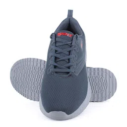 Sparx Men Grey Textile Running Non-Marking Shoes image 5