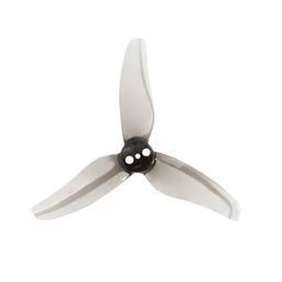Pro-Range Propellers 2512-3 Toothpick Propellers (4CW, 4CCW) -Clear Grey image 1