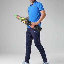 Puma Men CR Teams Training -2 Track Pants-image-6