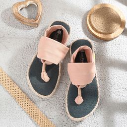 FRESH 1947 FEET Women Open Toe Flats-image-84