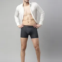 pivot Men Pack Of 2 Assorted Trunks image 2