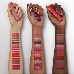 Revlon Color Stay Limitless Matte Liquid Lipstick - 5 ml - Icon Era image 5