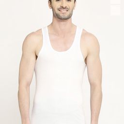VIP Pack Of 3 Cotton Undershirt Vests VP-MI-VS-SPWRN-10P-PO3-75-image-36