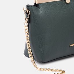 Allen Solly Structured Sling Bag image 2