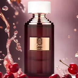 Paris Corner Perfumes Emir Cherry Long Lasting Eau De Parfume- 75 ml-image-64