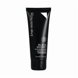 Diego dalla Palma MILANO Black Secret Purifying Scrub To Mask - 75ml-56