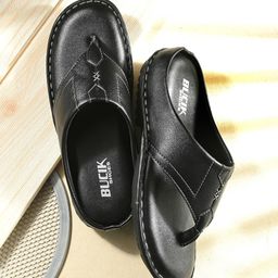 BUCIK Men Thong Flip-Flops-image-80