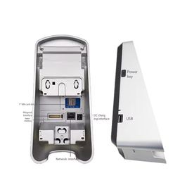 HFSecurity X05 Efficient security biometric access control Device image 3
