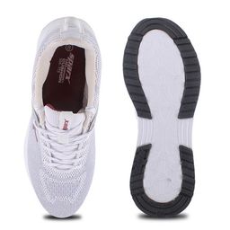 Sparx Men Grey Running Non-Marking Shoes image 4