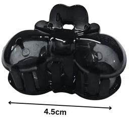 basicare Set Of 2 Claw Clips image 5