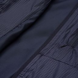 HRX by Hrithik Roshan Typography Printed Running Tailored Jacket image 2