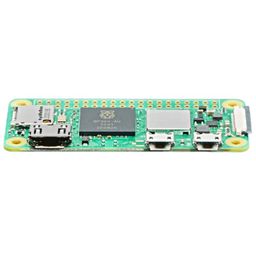 Raspberry Pi Zero 2 W Dvelopment Board with Quad-Core CPU, Bluetooth BLE 4.2 and Antenna image 3