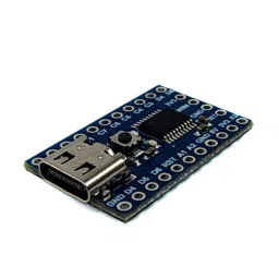 Anchor STM8 Mini Development Board with STM8S003F3 MCU -7Semi image 1