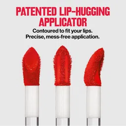 Revlon Color Stay Limitless Matte Lipstick-5ml-Lead The Way image 3