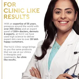 VLCC Clinic ProRescue Micro Serum Powered by 5XCellRescue Complex With Marine Algae-30 ml image 2