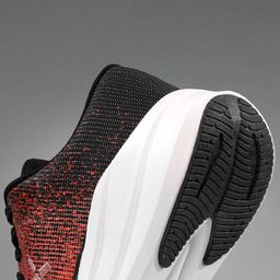 HRX by Hrithik Roshan Men Mesh Running Non-Marking Shoes image 5