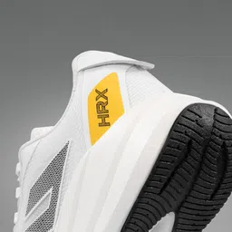HRX by Hrithik Roshan Men Mesh Running Non-Marking Shoes image 2