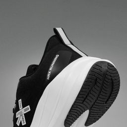 HRX by Hrithik Roshan Men Mesh Running Non-Marking Shoes image 2
