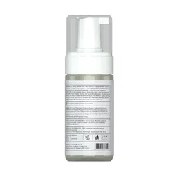 Fix My Curls Weightless Whip Vegan Wavy and Curly Hair Volumizing Mousse 100 ml image 4