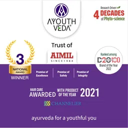 AYOUTHVEDA Nourishing & Moisturizing Moringa & Sea Buckthorn Hand Cream - 30g image 5