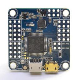 Omnibus F4 V2 PRO Flight Controller with Built-in OSD image 3