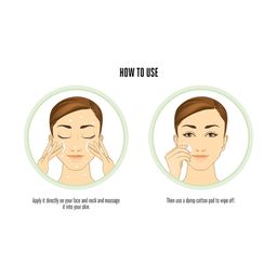 Lakme Unisex Gentle & Soft Deep Pore Cleanser With Avocado Soft And Glowing Skin 60 ml image 5