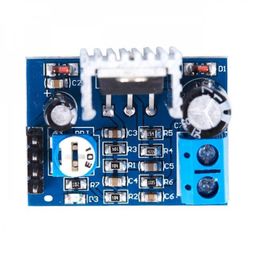 TDA2030A 6-12V 18W Audio Amplifier Module image 3