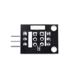 DS18B20 Temperature Sensor Module image 2