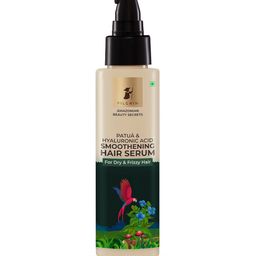 Pilgrim Patua & Hyaluronic Acid Intense Hydration & Frizz Control Smoothening Hair Serum-29