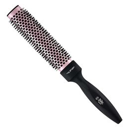 Beaute Secrets Thermo Ceramic Hot Curl Roller Hair Brush-45