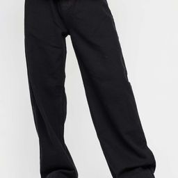 FREAKINS Men Straight Fit High-Rise Pure Cotton Jeans-picture-1