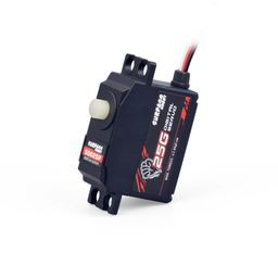 SURPASS HOBBY -25G S0025P Servo image 3