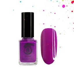 BEROMT Neon Vegan Nail Polish 10 ml - 8003-image-78