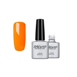 NAILWIND UV & LED Hybrid Primer Soak-Off Gel Nail Polish 8 ml - NW-8009-image-34