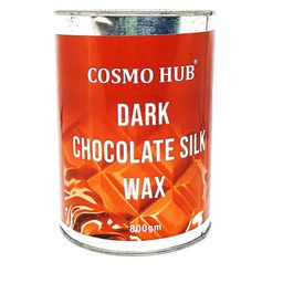 COSMO HUB Dark Chocolate Silk Wax - 800 g-19