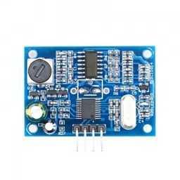 Waterproof Ultrasonic Obstacle Sensor Module with Probe image 4